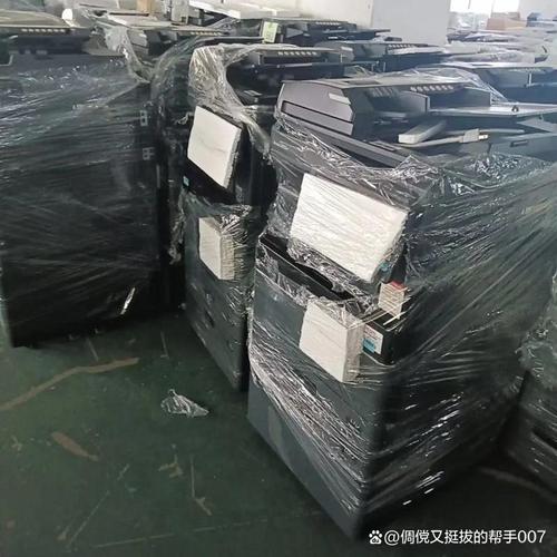 惠州物资回收全指南 厨房用具、烘焙设备与发电机回收一站式解决