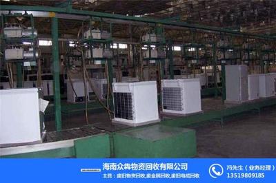 海南众犇物资回收 专业物资回收服务，助力绿色循环经济